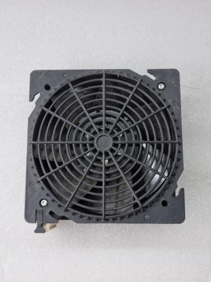ebmpapst DV 4650-470 230V~50Hz 120mA 19W Fan (Used Working)